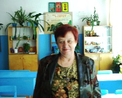 Гостева Г.Б. Гостева Г.Б.