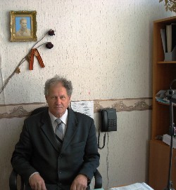 Медведев С.Г. Медведев С.Г.