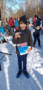 ������ ����������.