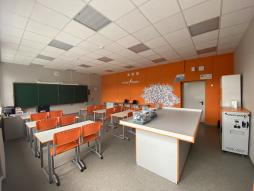 Кабинет математики1